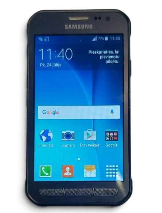 Samsung Galaxy Xcover 3 (G388F)
